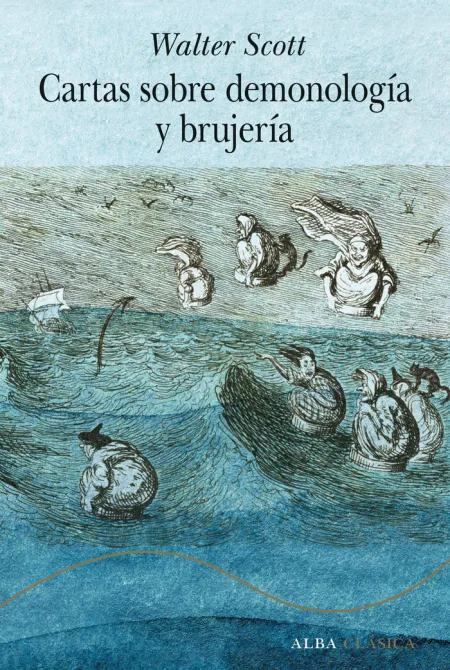 Cartas Sobre Demonologia y Brujeria