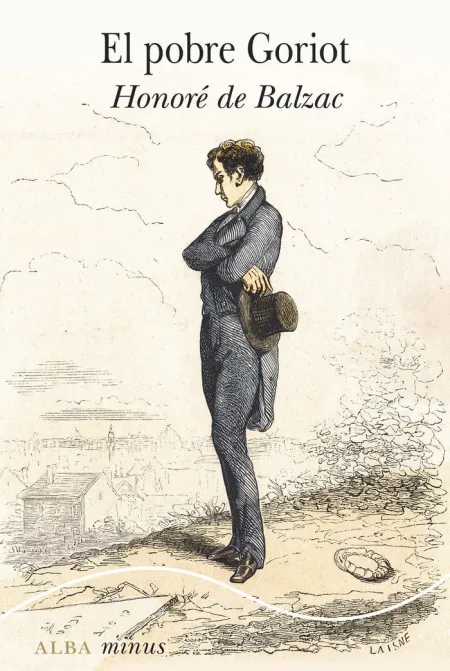 El Pobre Goriot