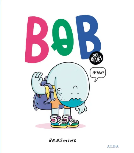 Bob del Revès