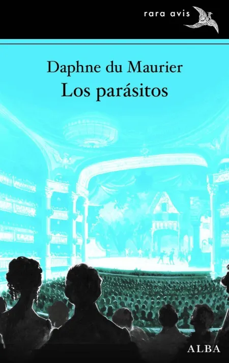Los Parasitos