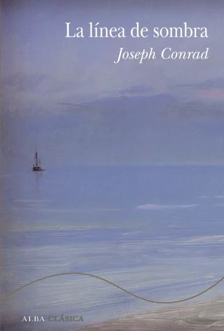 La Linea de Sombra