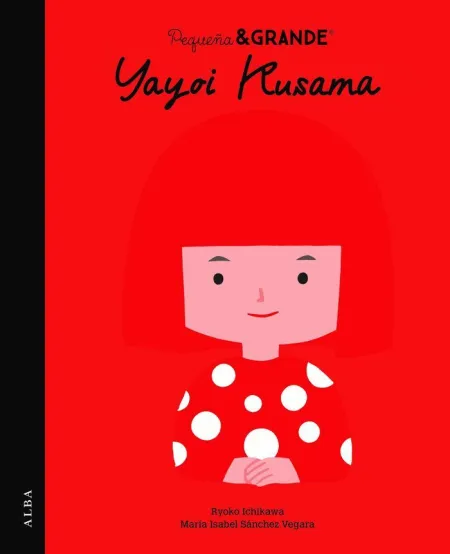 Yayoi Kusama