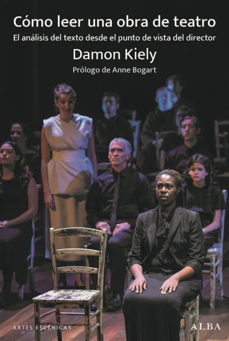 Cómo Leer una Obra de Teatro
