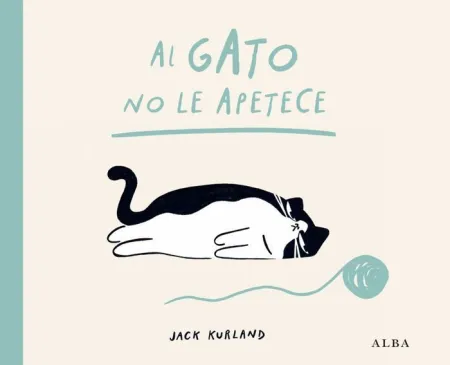 Al Gato no le Apetece