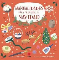 Manualidades para Preparar la Navidad