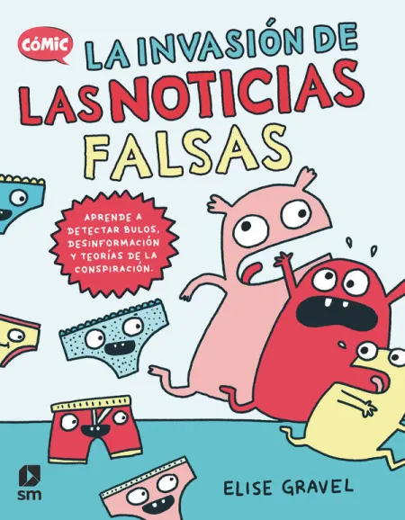 La Invasion de las Noticias Falsas