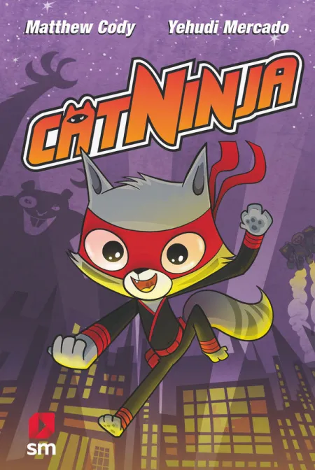 Catninja 1