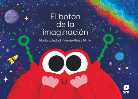 El Botón de la Imaginación