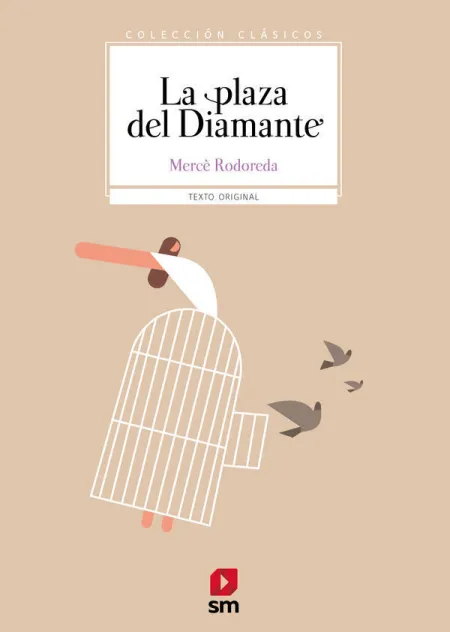 La Plaza del Diamante