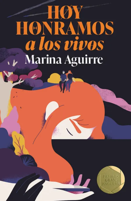 Hoy Honramos a los Vivos (Premio Gran Angular)
