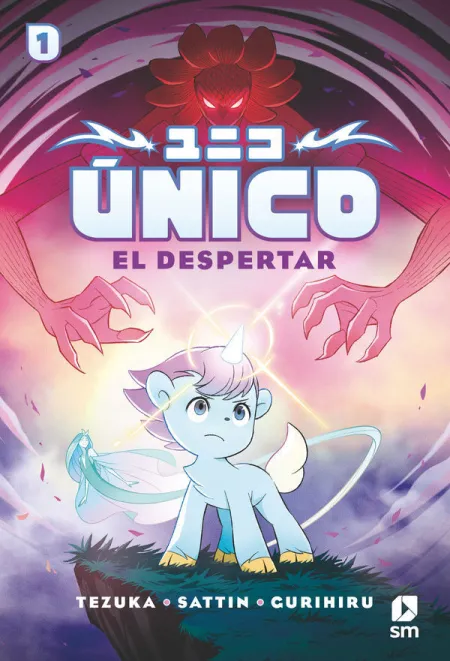 Único 1 el Despertar