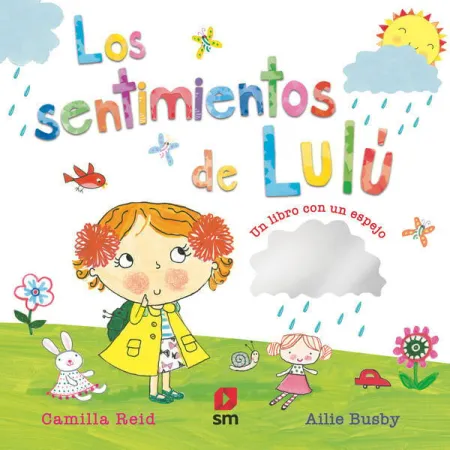 Los Sentimientos de Lulú