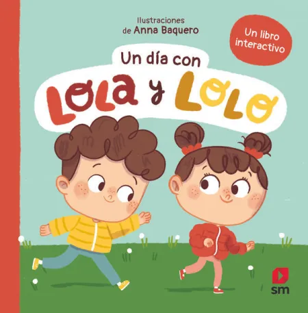 Un Dia con Lola y Lolo