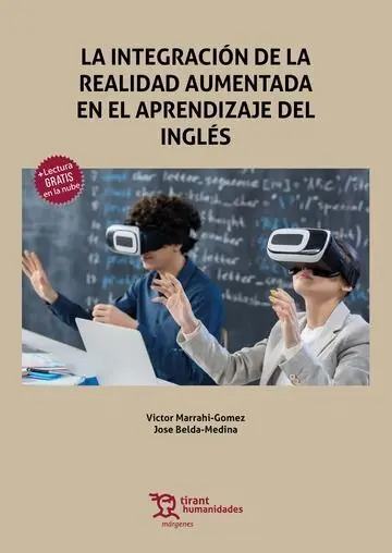 La Integracion de la Realidad Aumentada en el Aprendizaje del Inglés