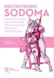 Destruyendo Sodoma