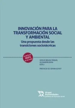Innovación para la Transformación Social y Ambiental
