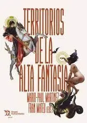 Territorios de la Alta Fantasia