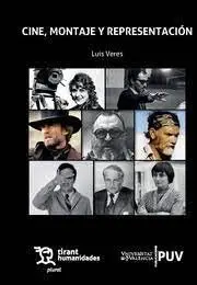 Cine, Montaje y Representación