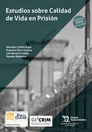 Estudios Sobre Calidad de Vida en Prision