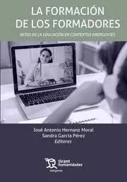 La Formación de los Formadores. Retos de la Educación en Contextos Emergentes