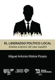 El Liderazgo Político Local. Análisis Empírico del Caso Español