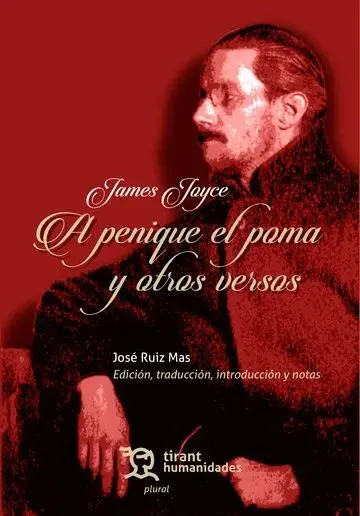 A Penique el Poma y Otros Versos