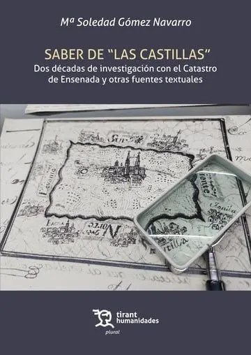 Saber de 'Las Castillas'