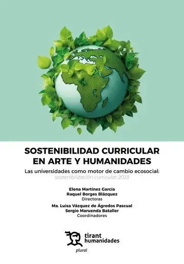 Sostenible Curricular en Arte y Humanidades