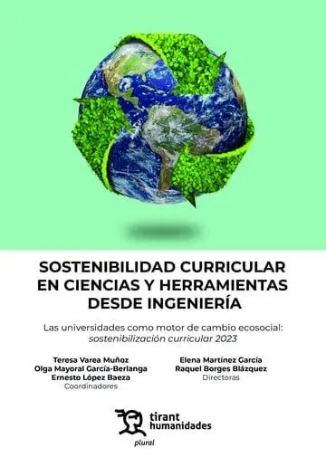 Sostenibilidad Curricular en Ciencias y Herramientas Desde Ingeniería