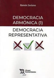 Democracia Armónica(1). Democracia Representativa