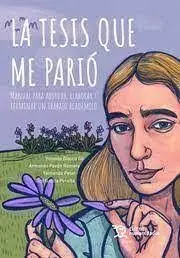 La Tesis que me Pario