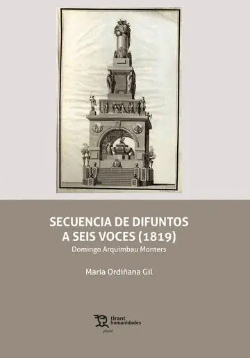 Secuencia de Difuntos a Seis Voces 1819