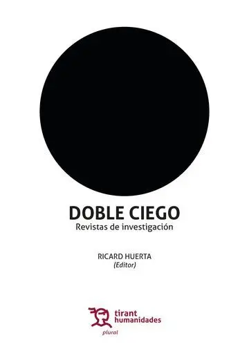 Doble Ciego. Revistas de Investigacion