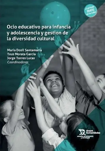 Ocio Educativo para Infancia y Adolescencia y Gestión de la Diversidad Cultural