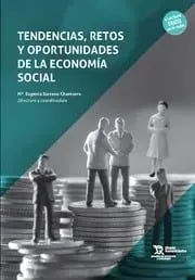 Tendencias Retos y Oportunidades de la Economia Social
