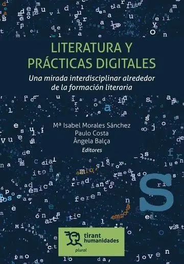 Literatura y Prácticas Digitales