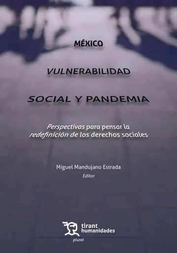 México Vulnerabilidad Social y Pandemia