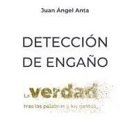 Deteccion de Engaño