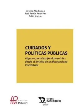 Cuidados y Politicas Publicas