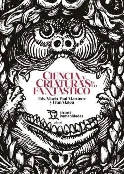Ciencia y Criaturas de lo Fantastico