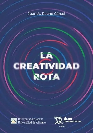 La Creatividad Rota