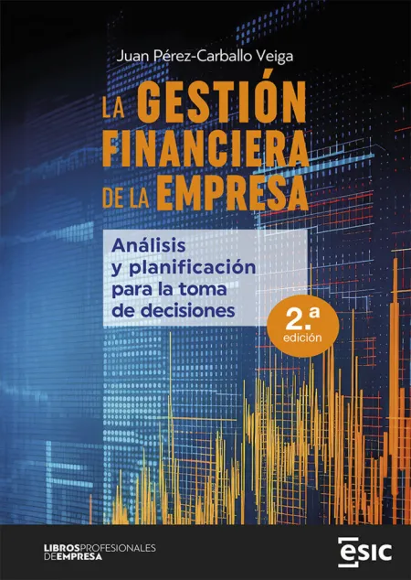 La Gestion Financiera de la Empresa