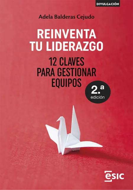 Reinventa tu Liderazgo