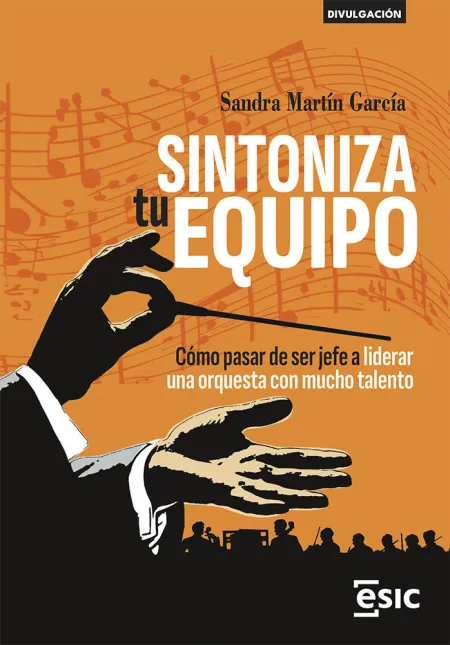 Sintoniza tu Equipo