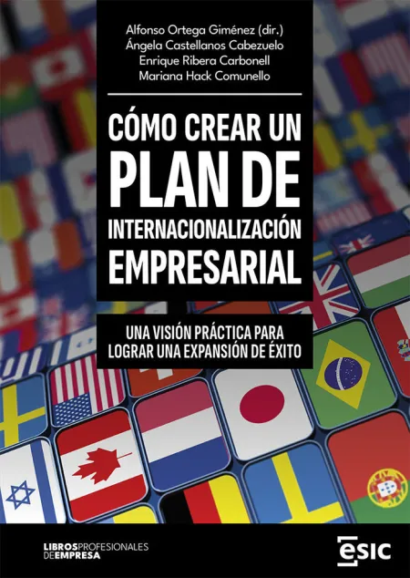 Como Crear un Plan de Internacionalizacion Empresarial