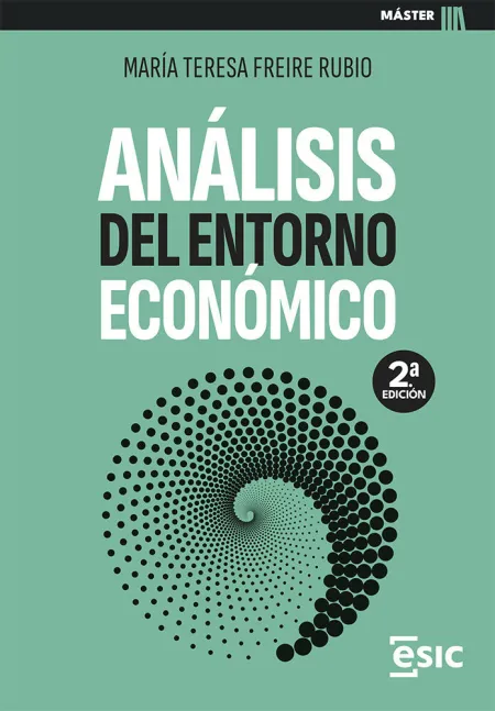 Análisis del Entorno Económico