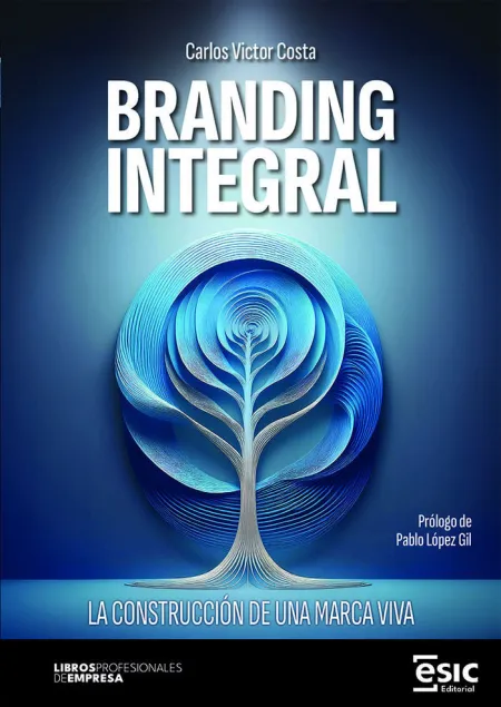 Branding Integral