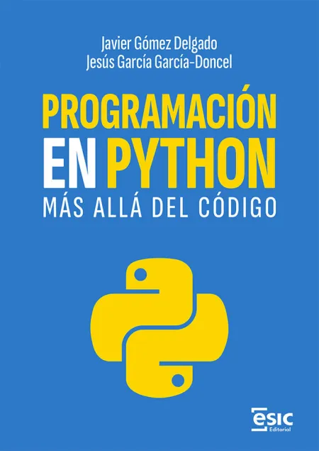 Programacion en Python Más Allá del Código