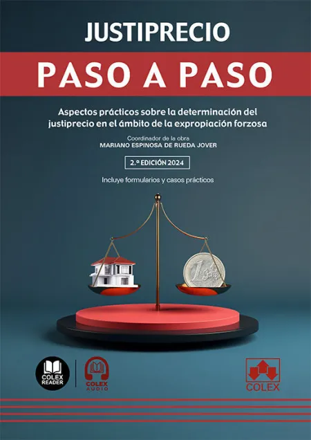 Justiprecio