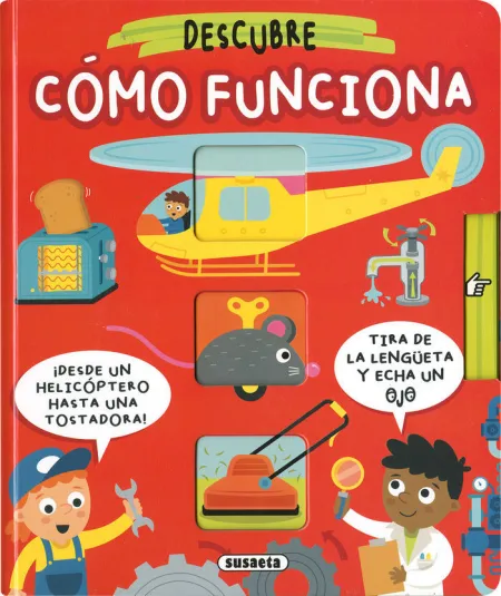 Descubre Como Funciona